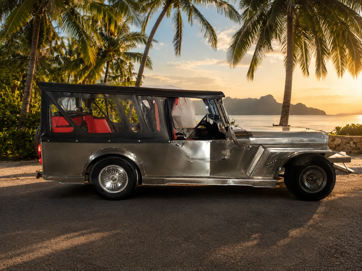Jeep - Ángel 3