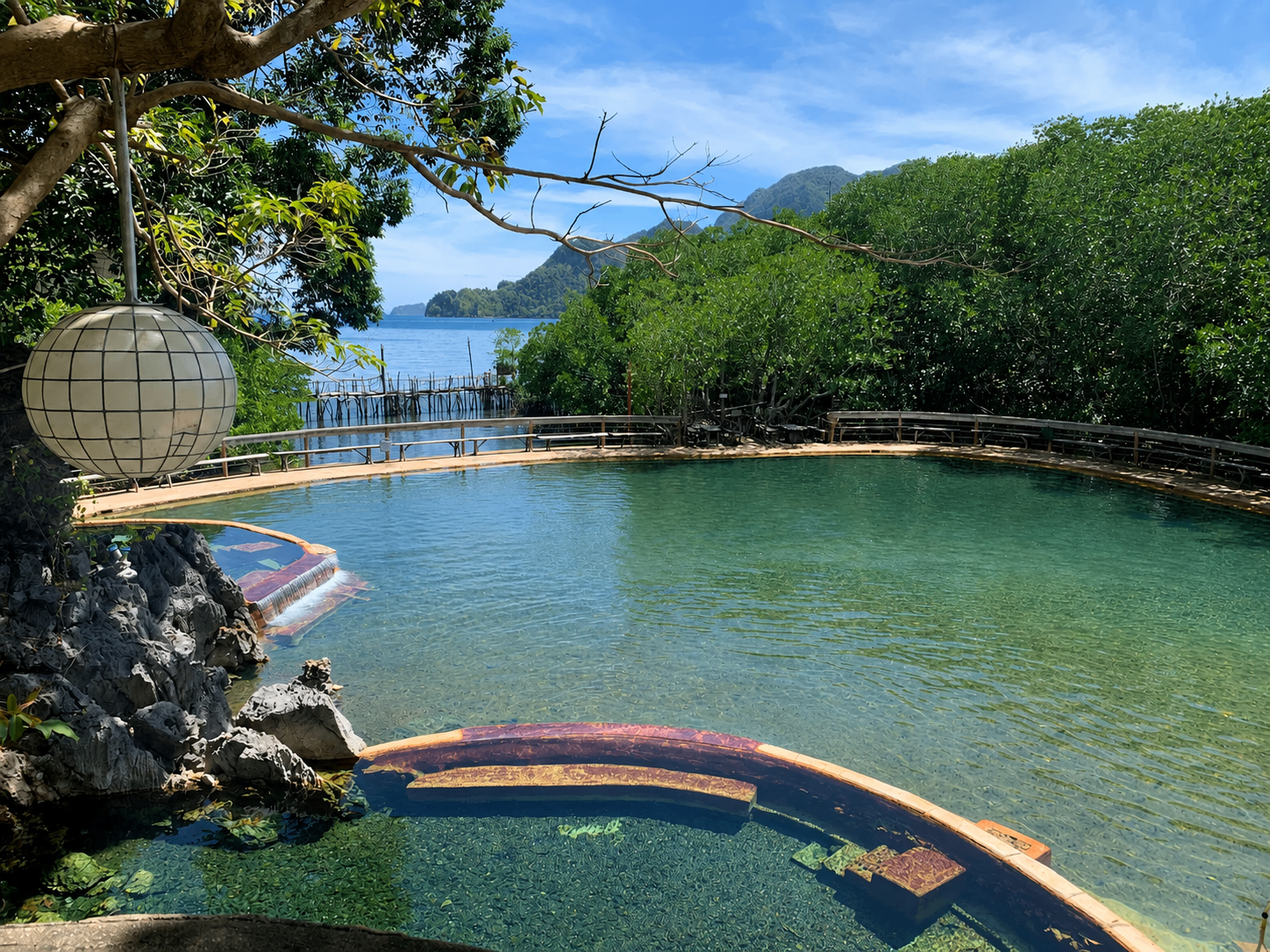Coron Town Tour