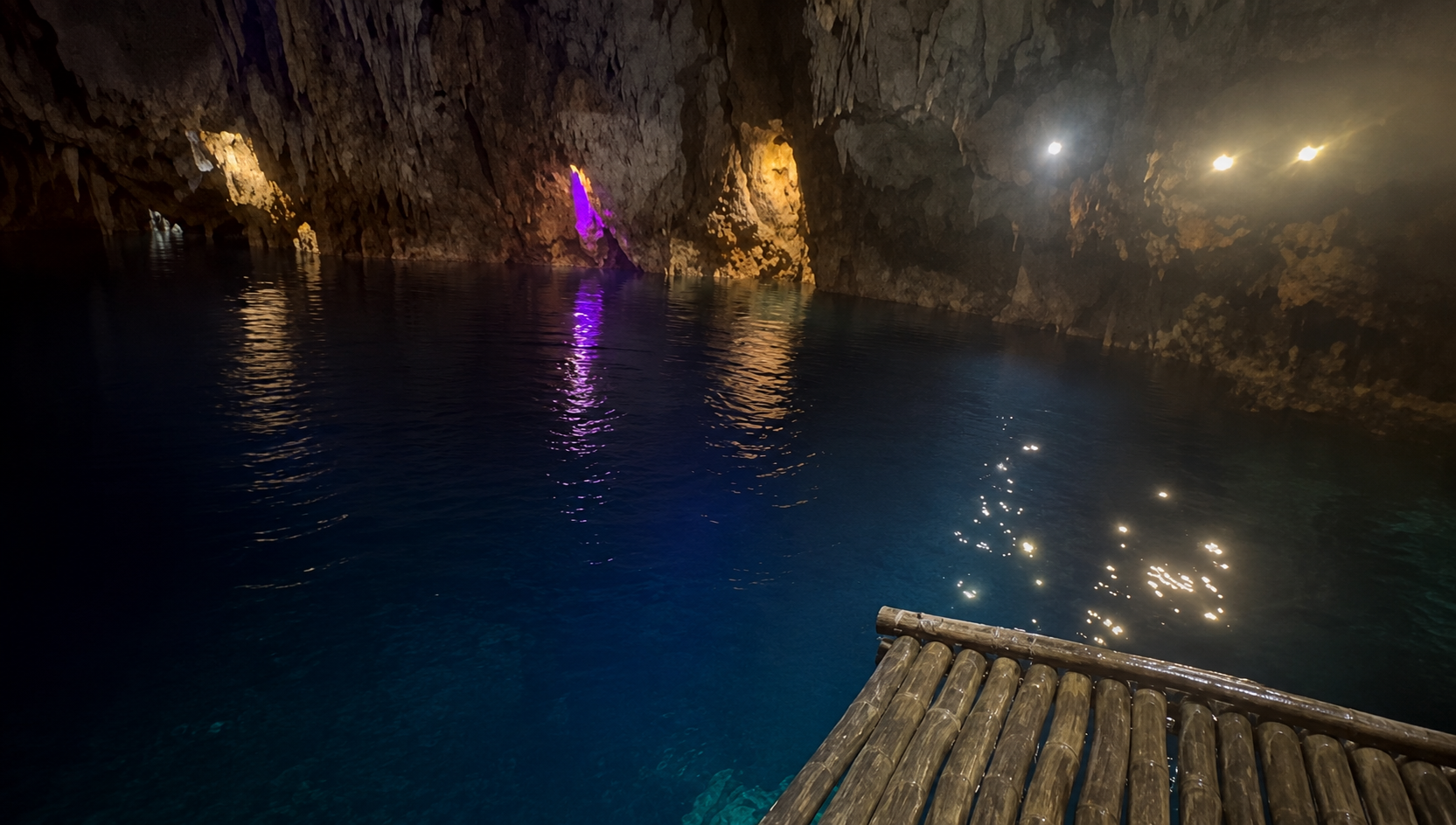 Pukaway Cave + Highlight — photo 3