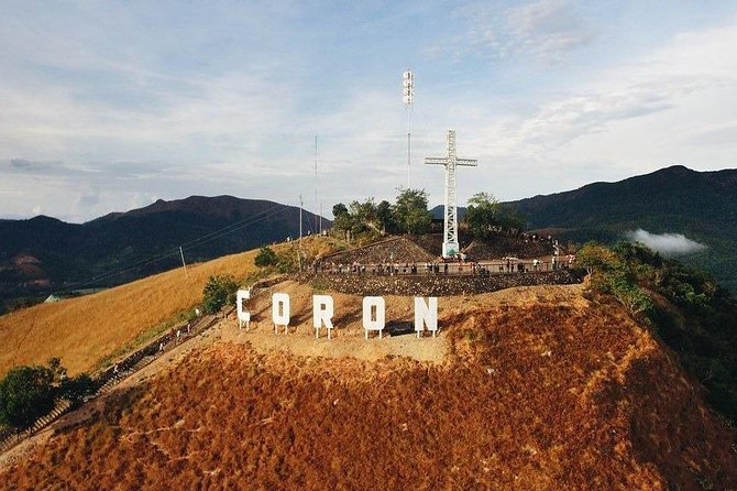 Coron Town Tour — photo 1