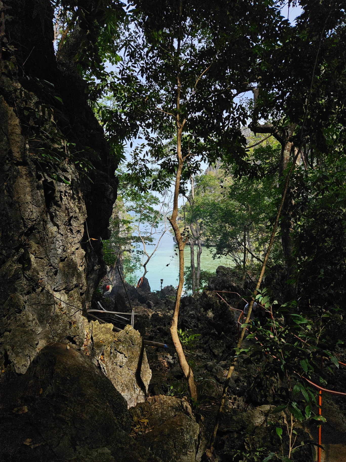 Pukaway Cave + Highlight — photo 4