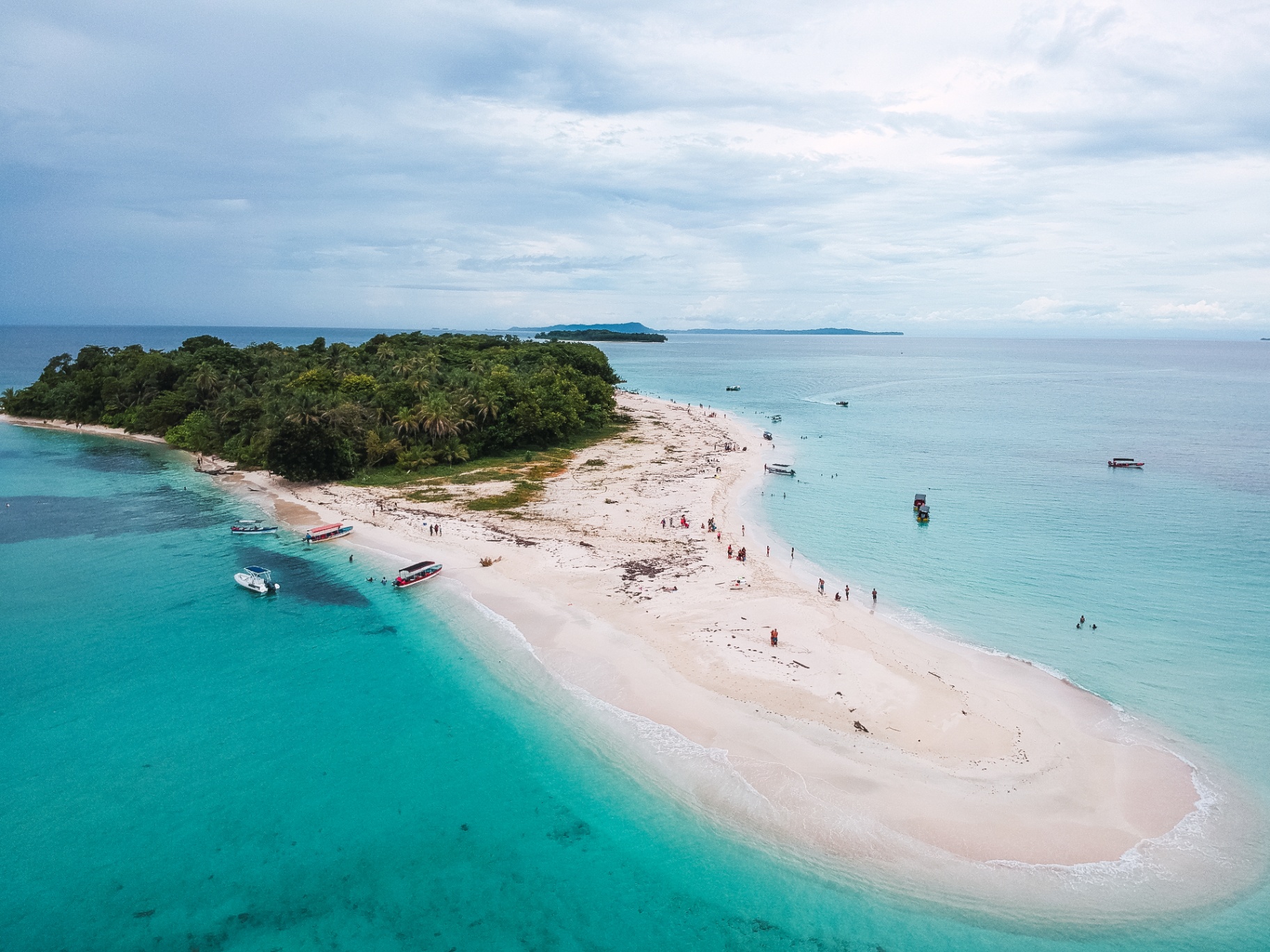 Paradise Beaches — photo 3